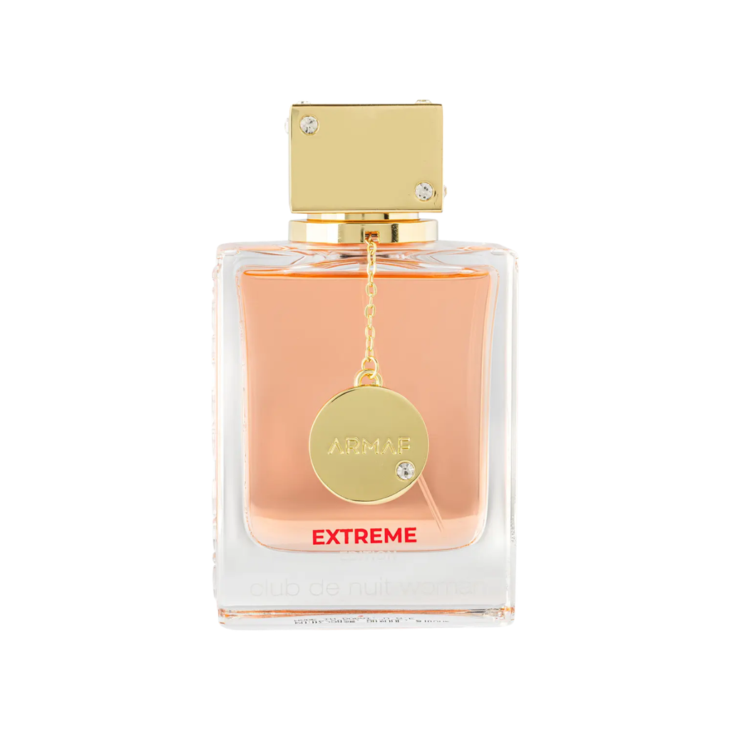 Club De Nuit Extreme Parfum 105ml By Armaf