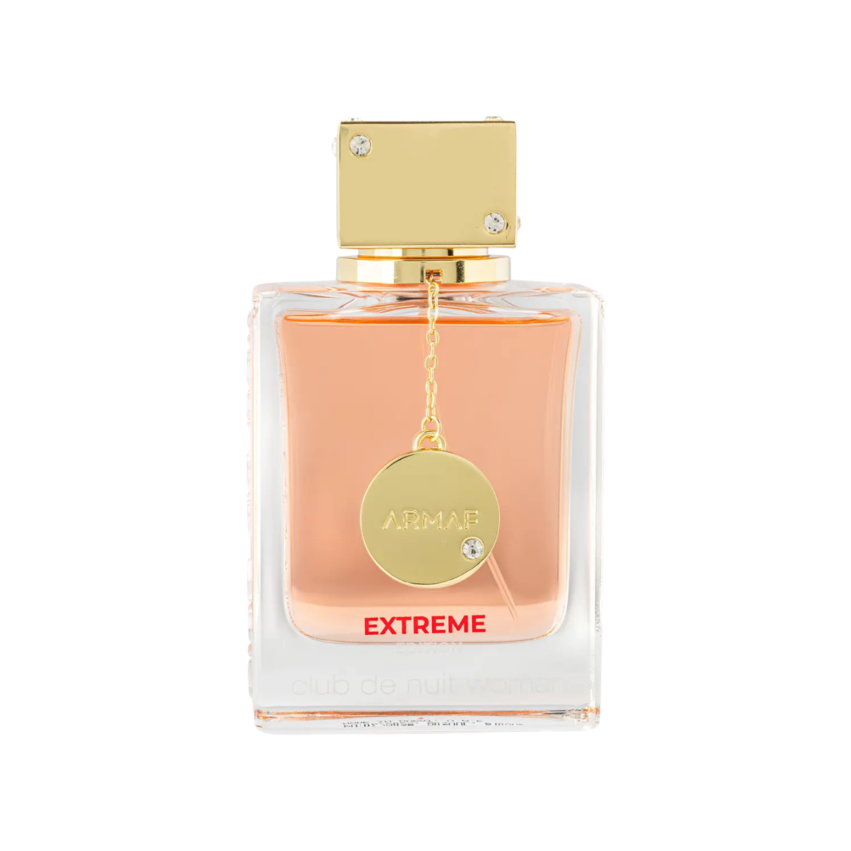 Club De Nuit Extreme Parfum 105ml By Armaf