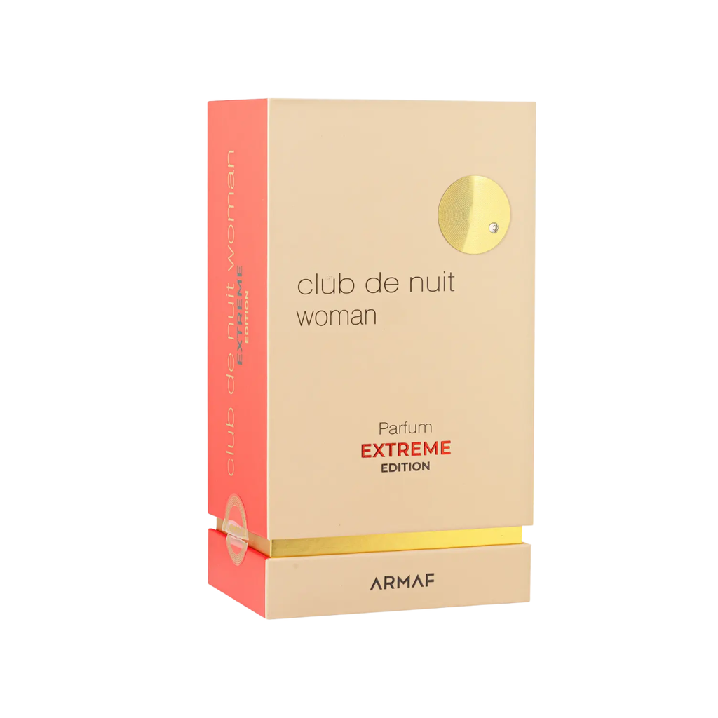 Club De Nuit Extreme Parfum 105ml By Armaf