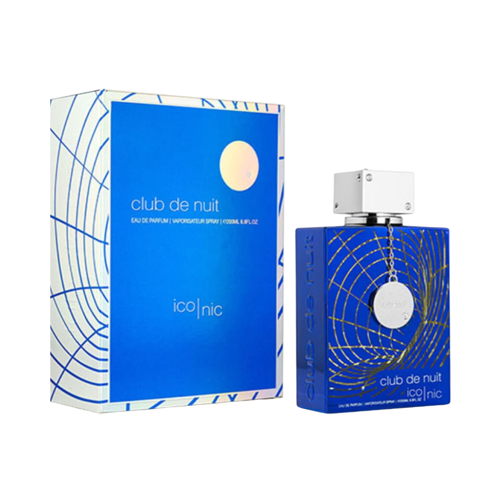 Club De Nuit Iconic EDP 105ml By Armaf