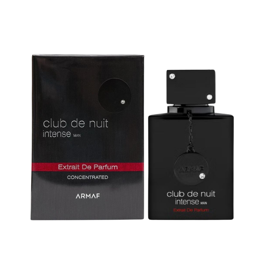 Club De Nuit Intense Man Extrait De Parfum 70ml By Armaf
