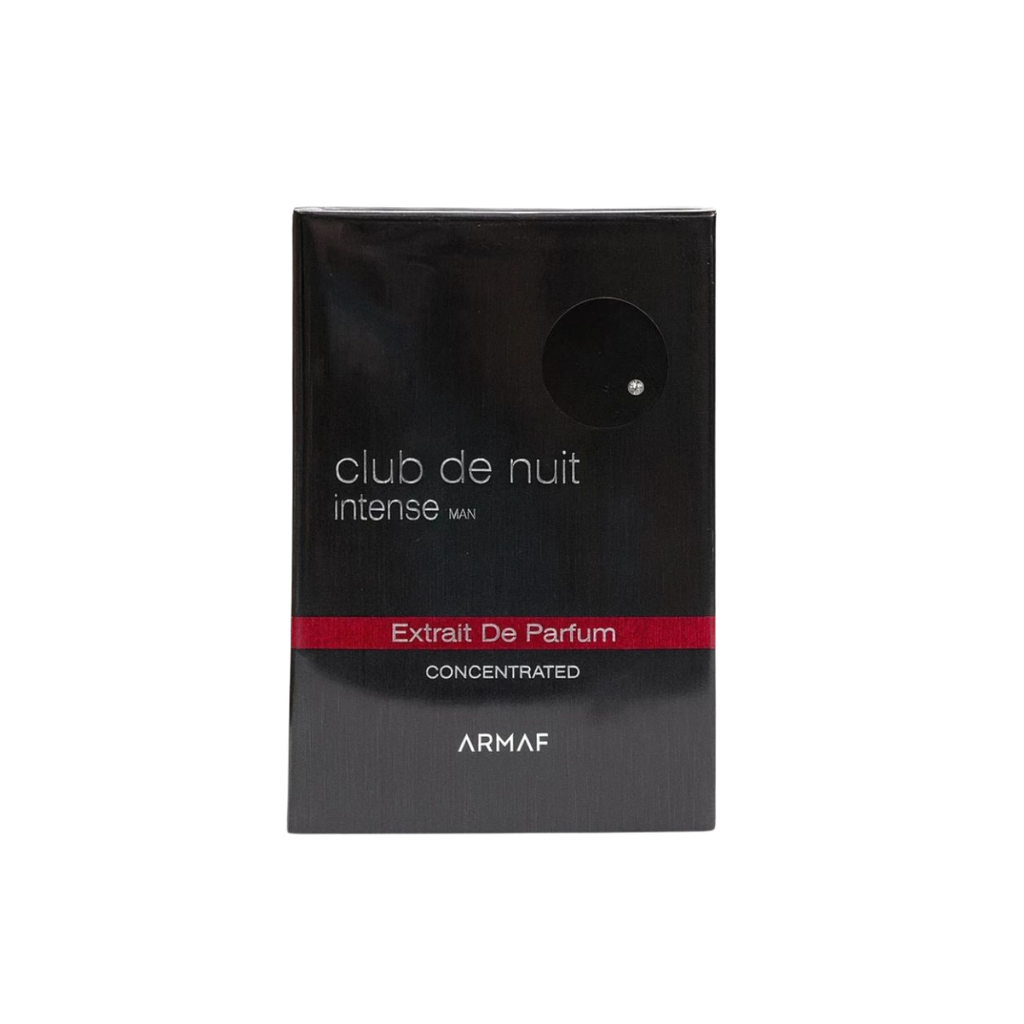 Club De Nuit Intense Man Extrait De Parfum 70ml By Armaf