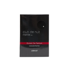 Club De Nuit Intense Man Extrait De Parfum 70ml By Armaf