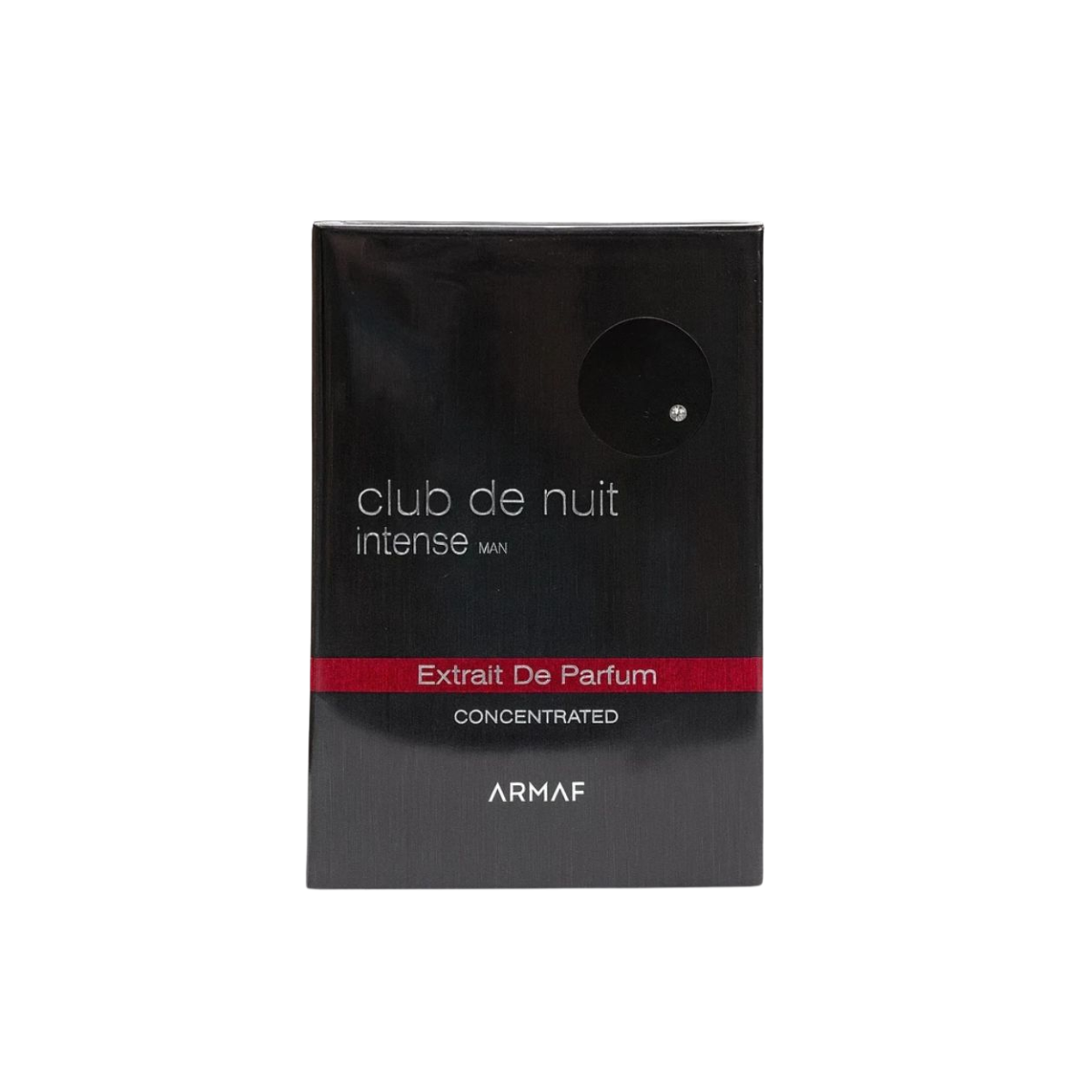 Club De Nuit Intense Man Extrait De Parfum 70ml By Armaf