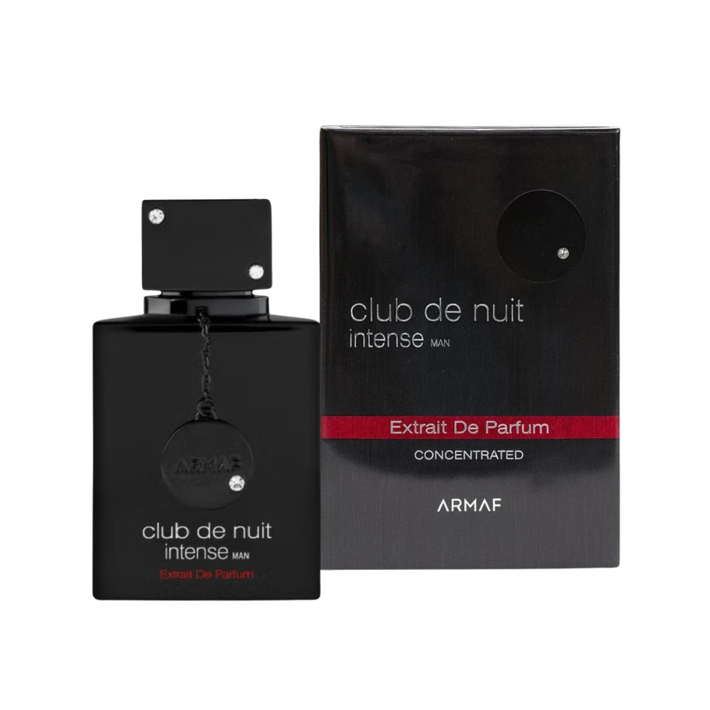 Club De Nuit Intense Man Extrait De Parfum 70ml By Armaf