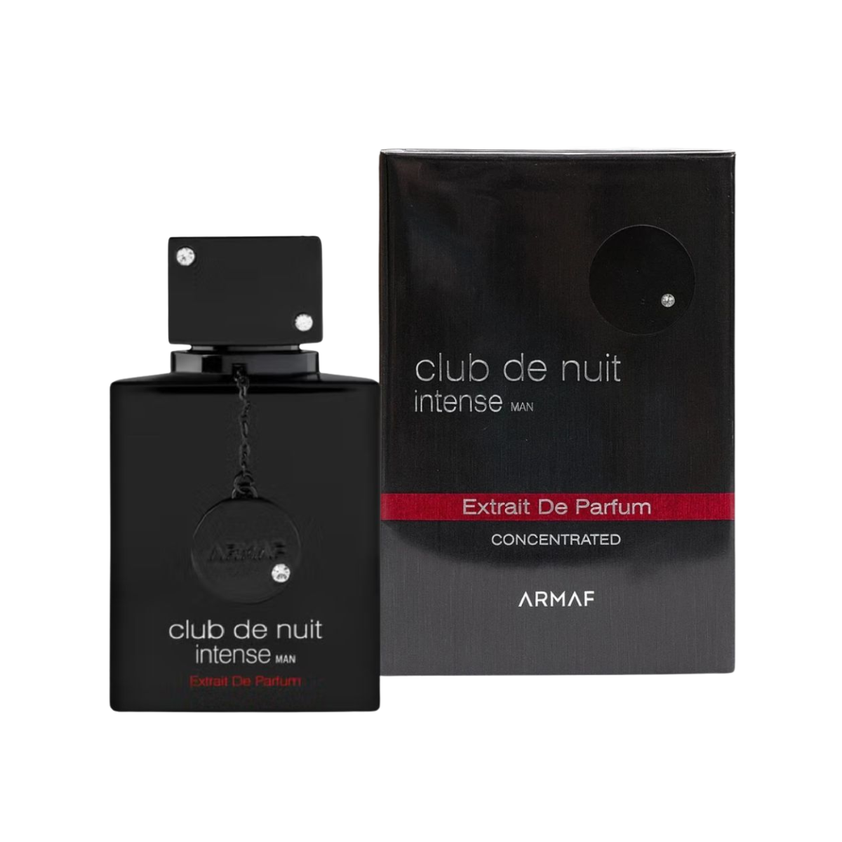 Club De Nuit Intense Man Extrait De Parfum 70ml By Armaf