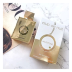 Club De Nuit Millestone Unisex EDP 105ml By Armaf