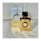 Club De Nuit Millestone Unisex EDP 105ml By Armaf