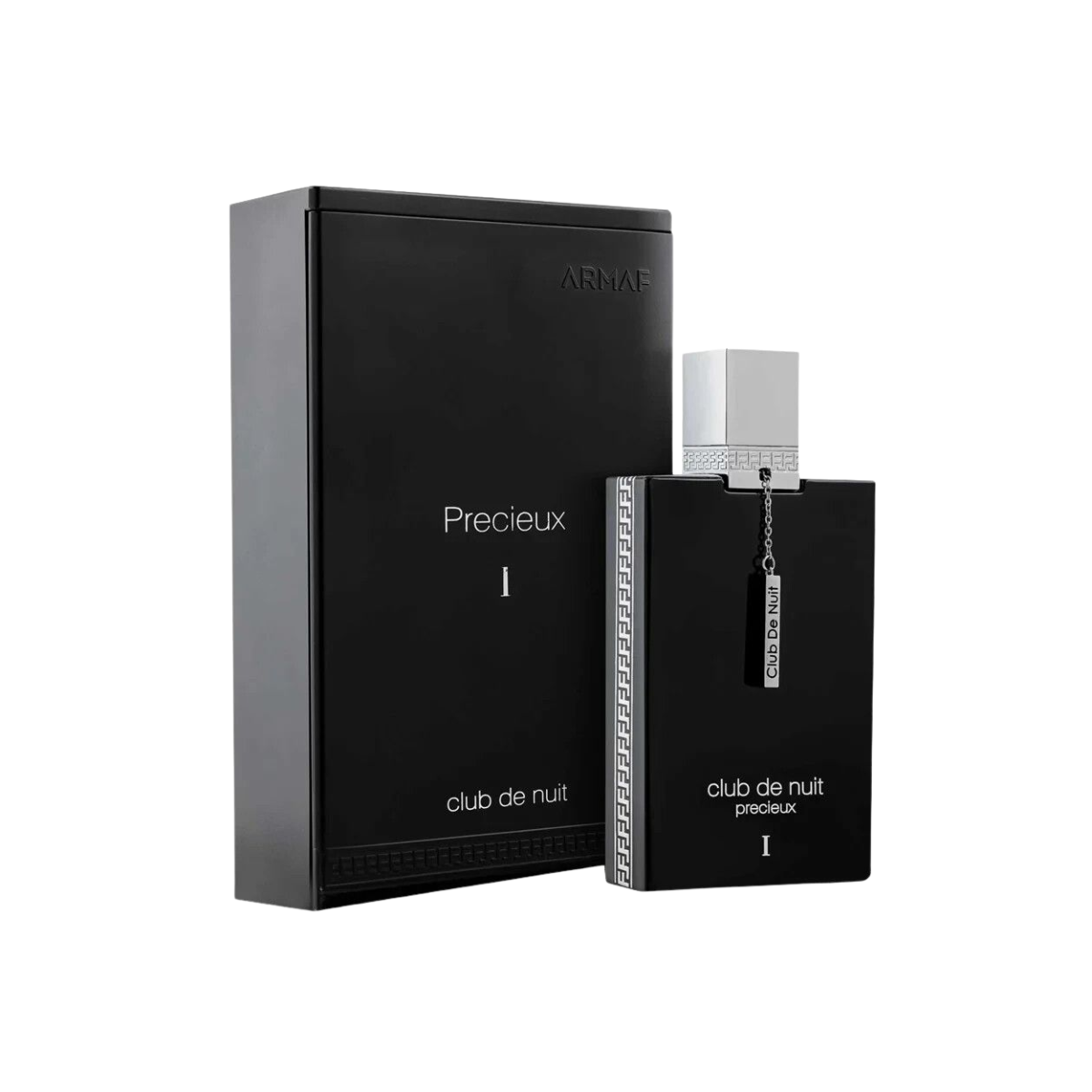 Club De Nuit Precieux Extrait De Parfum 55ml By Armaf