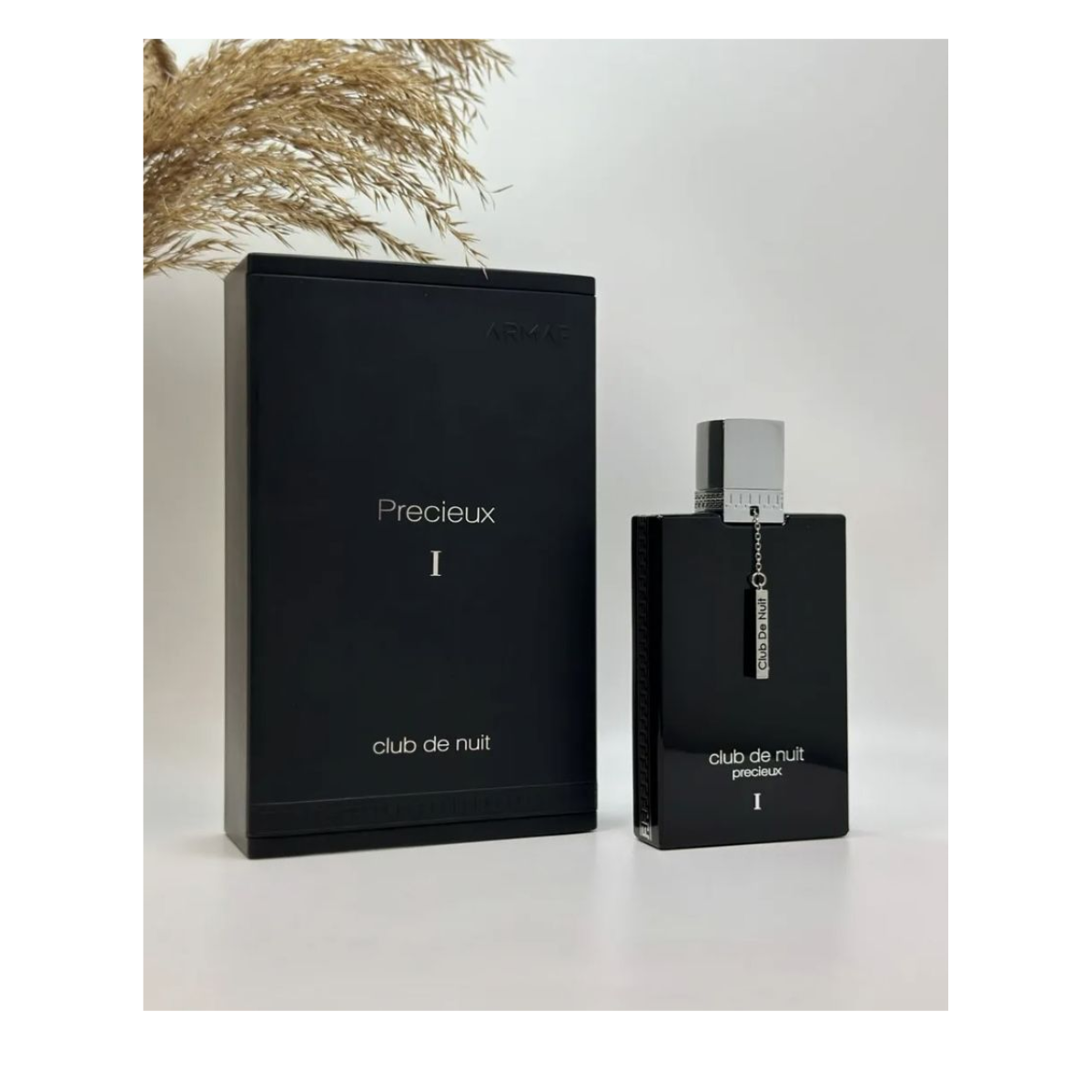 Club De Nuit Precieux Extrait De Parfum 55ml By Armaf