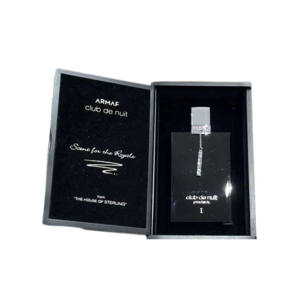 Club De Nuit Precieux Extrait De Parfum 55ml By Armaf