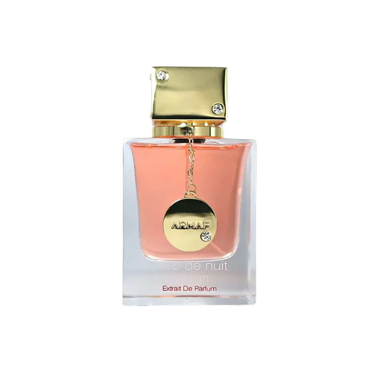 Club De Nuit Woman Extrait De Parfum 70ml By Armaf
