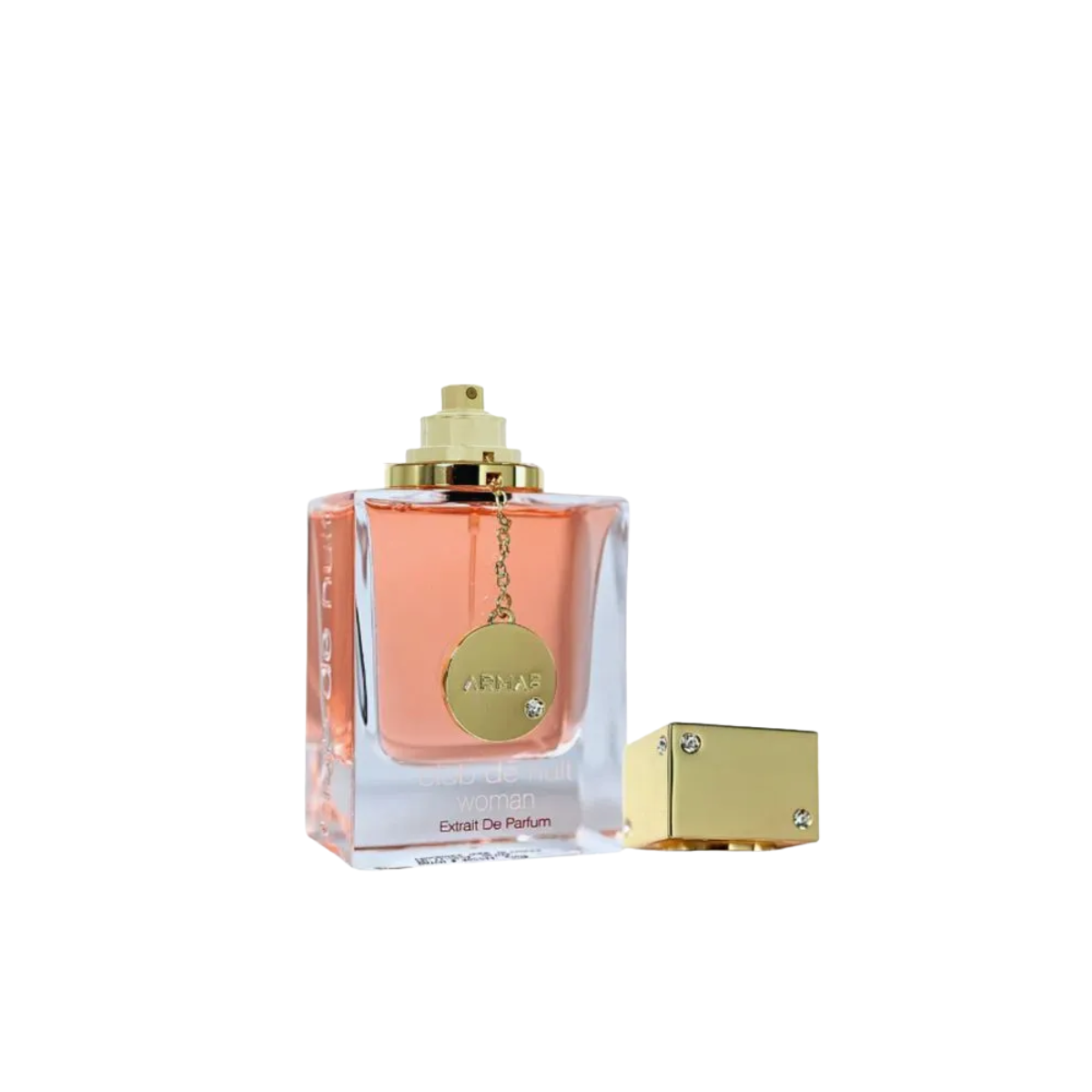 Club De Nuit Woman Extrait De Parfum 70ml By Armaf