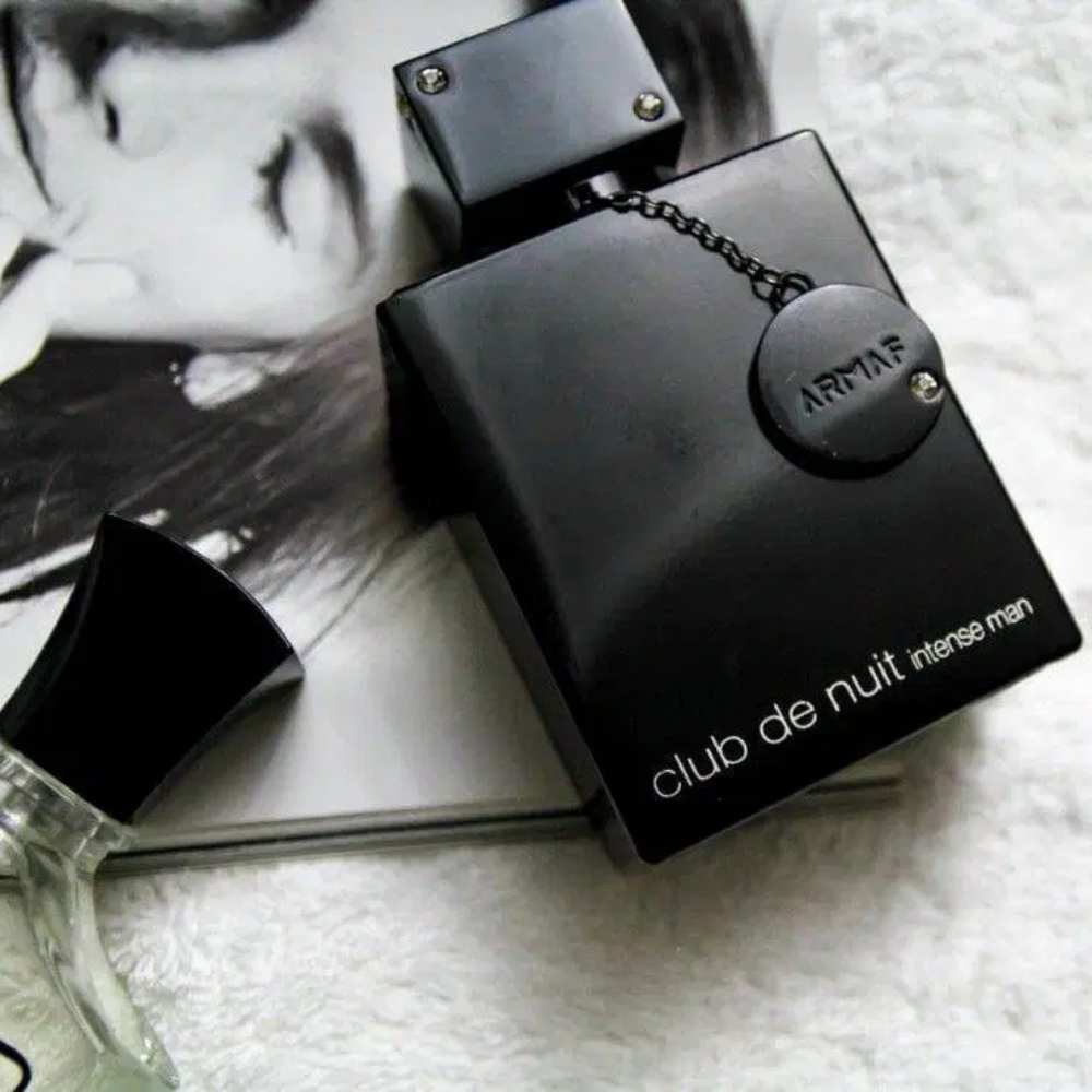 Club De Nuit Intense EDT 105ml By Armaf