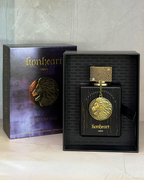 Club De Nuit Lionheart Man EDP 100ml By Armaf
