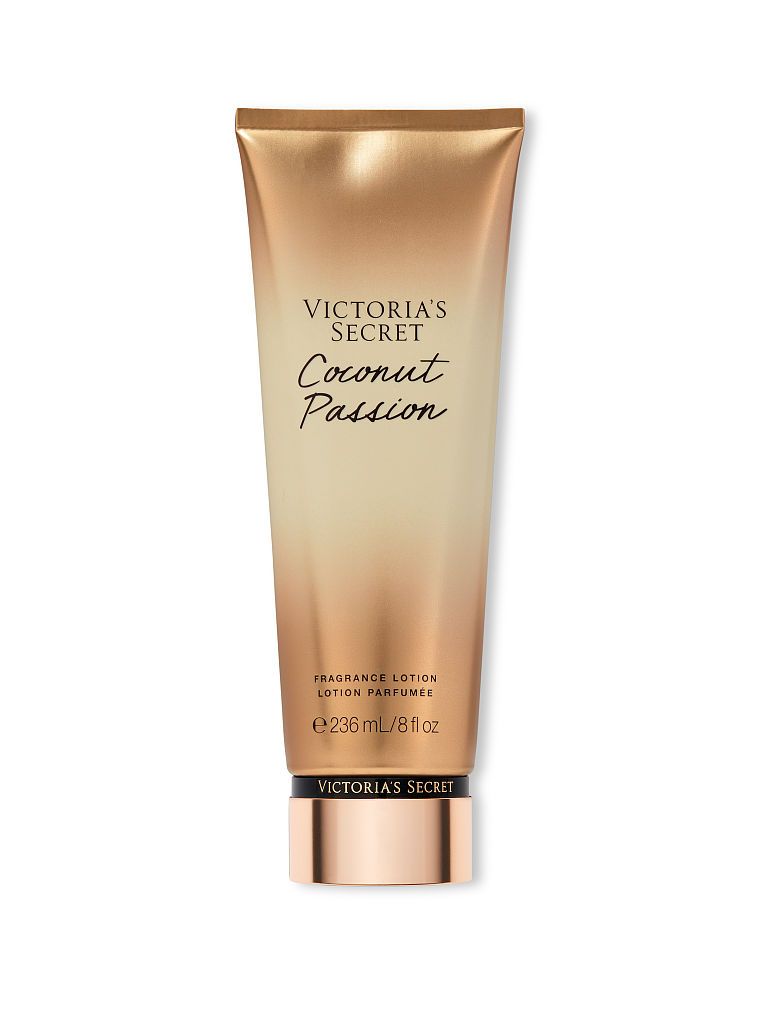 Coconut Passion Crema 250ml by Victoria Secret