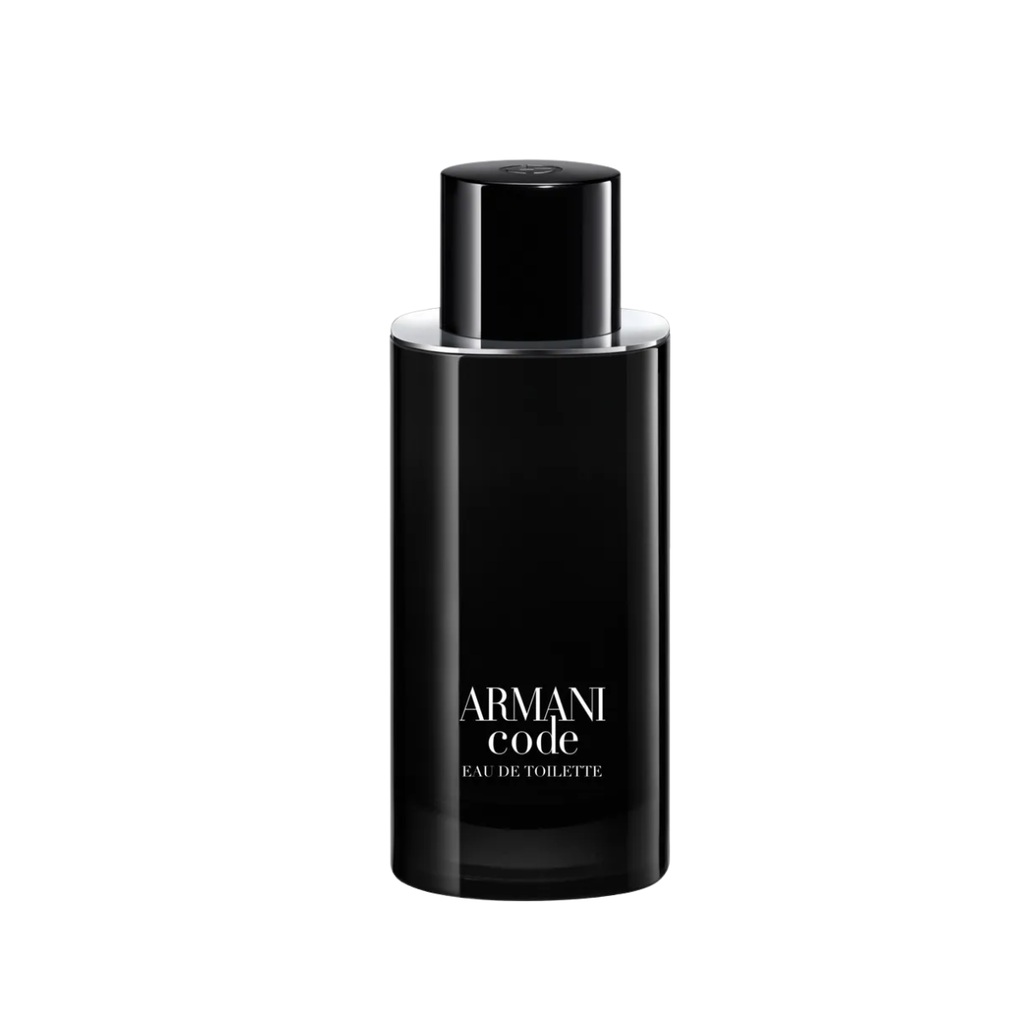 Code EDT 125ml By Giorgio Armani