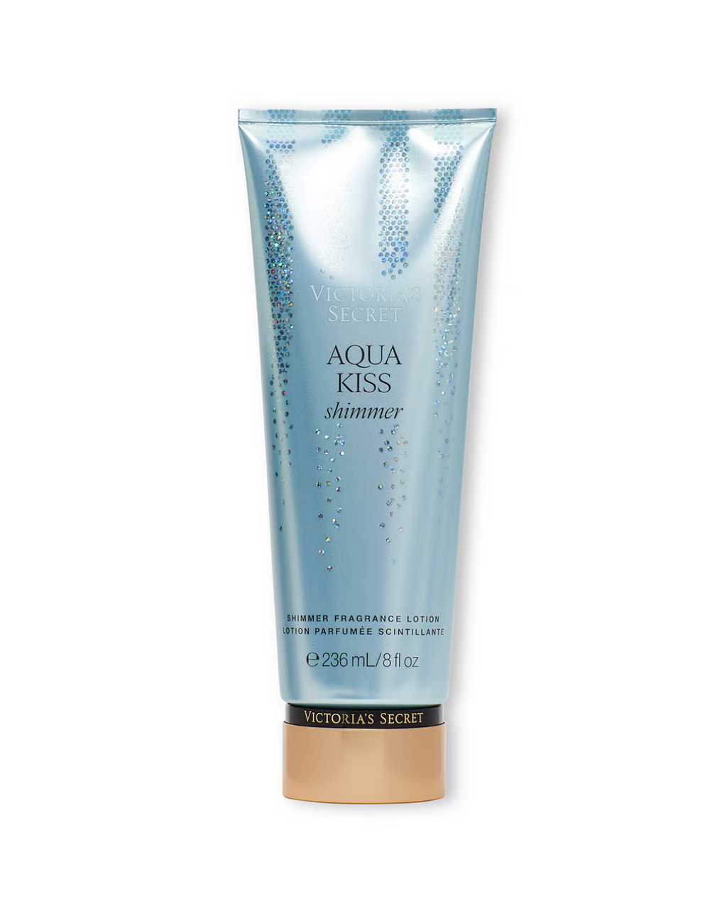 Crema Aqua Kiss Shimmer 250ml By Victoria’s Secret