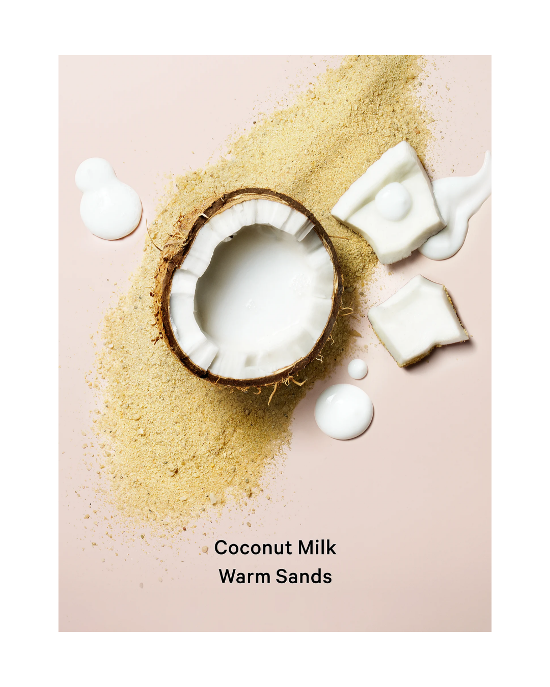 Crema Coconut Passion Shimmer 250ml by Victoria Secret