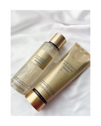Crema Coconut Passion Shimmer 250ml by Victoria Secret