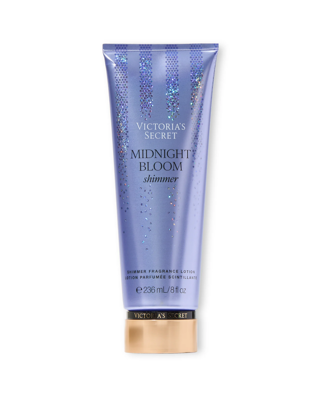 Crema Midnight Bloom Shimmer 250ml by Victoria Secret