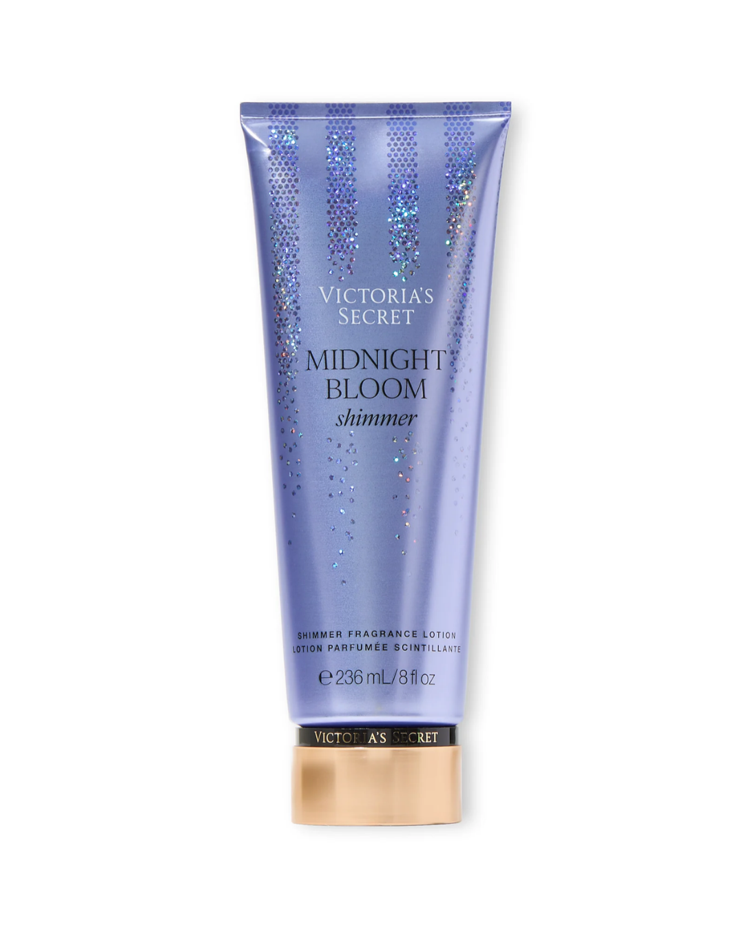 Crema Midnight Bloom Shimmer 250ml by Victoria Secret