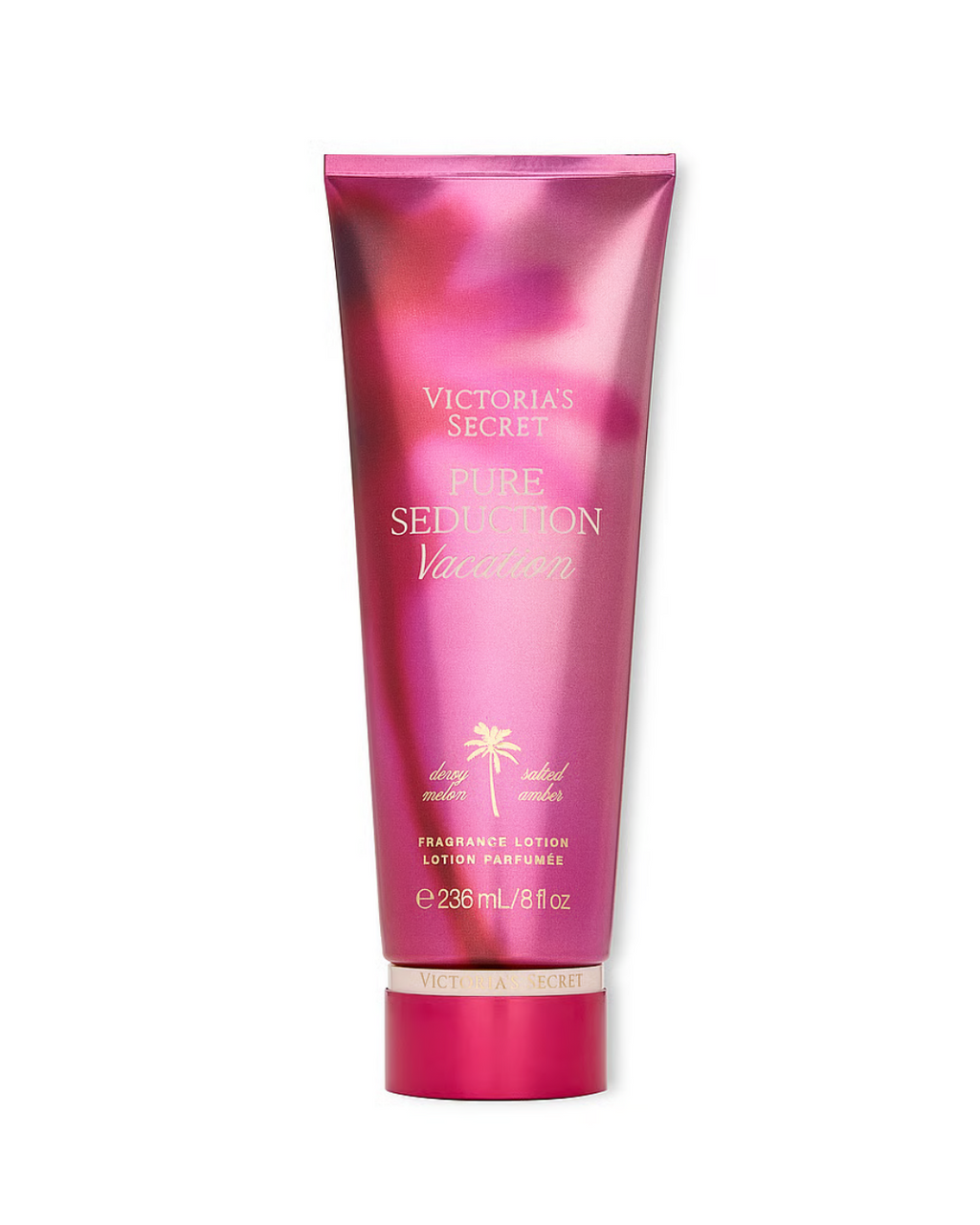 Crema Pure Seduction Vacation 250ml by Victoria Secret