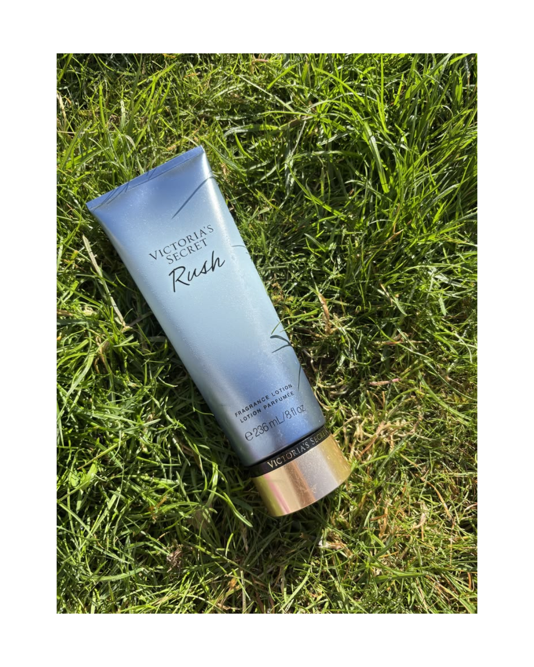 Crema Rush 250ml By Victoria’s Secret