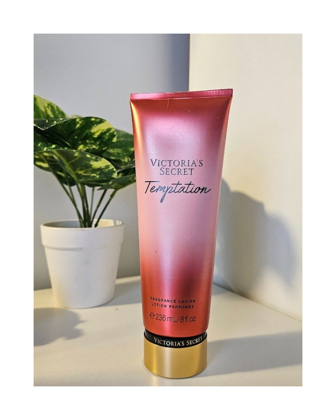 Crema Temptation 250ml By Victoria’s Secret