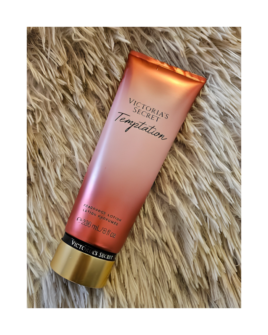 Crema Temptation 250ml By Victoria’s Secret