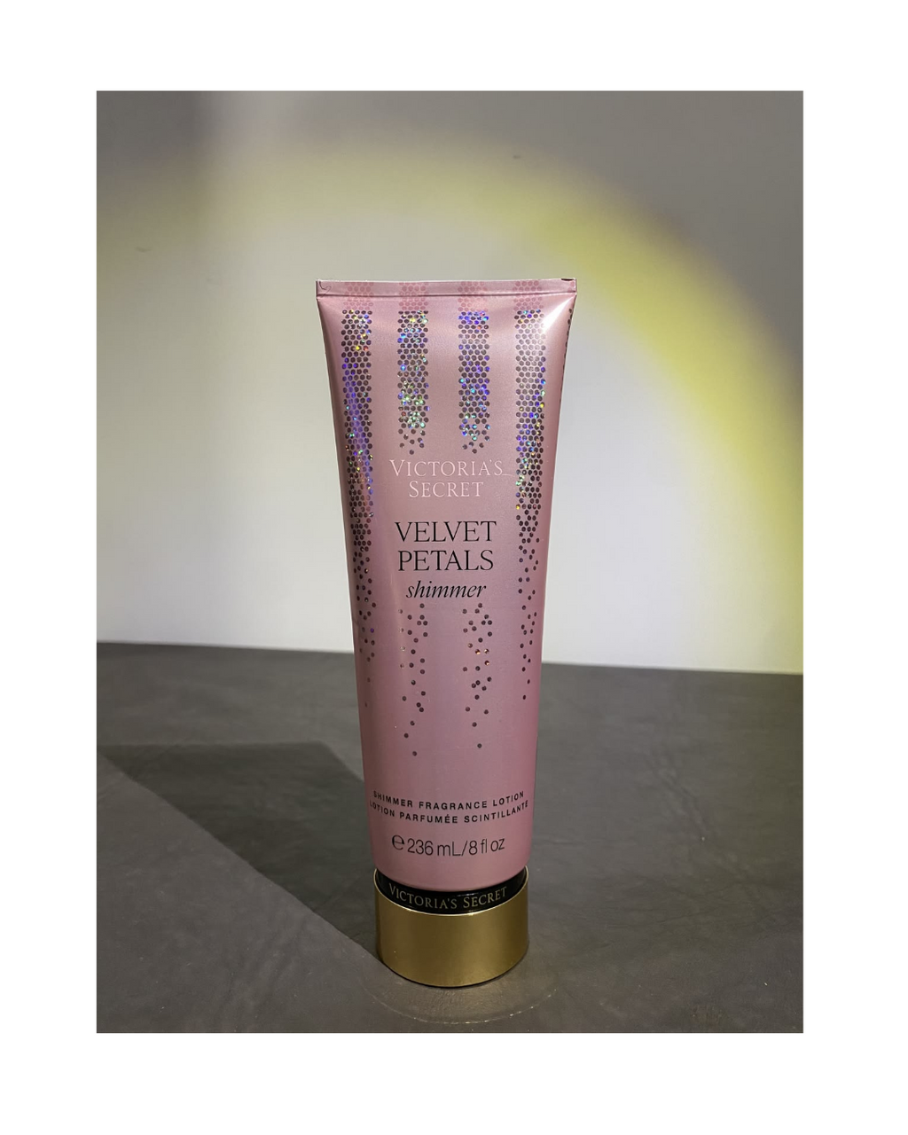 Crema Velvet Petals Shimmer 250ml By Victoria’s Secret