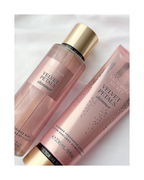 Crema Velvet Petals Shimmer 250ml By Victoria’s Secret