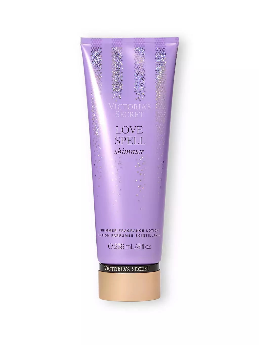 Crema Love Spell Shimmer 250ml By Victoria’s Secret