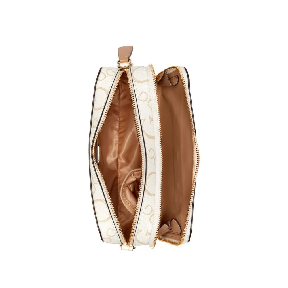 Crossbody Guess Shaela Top Zip