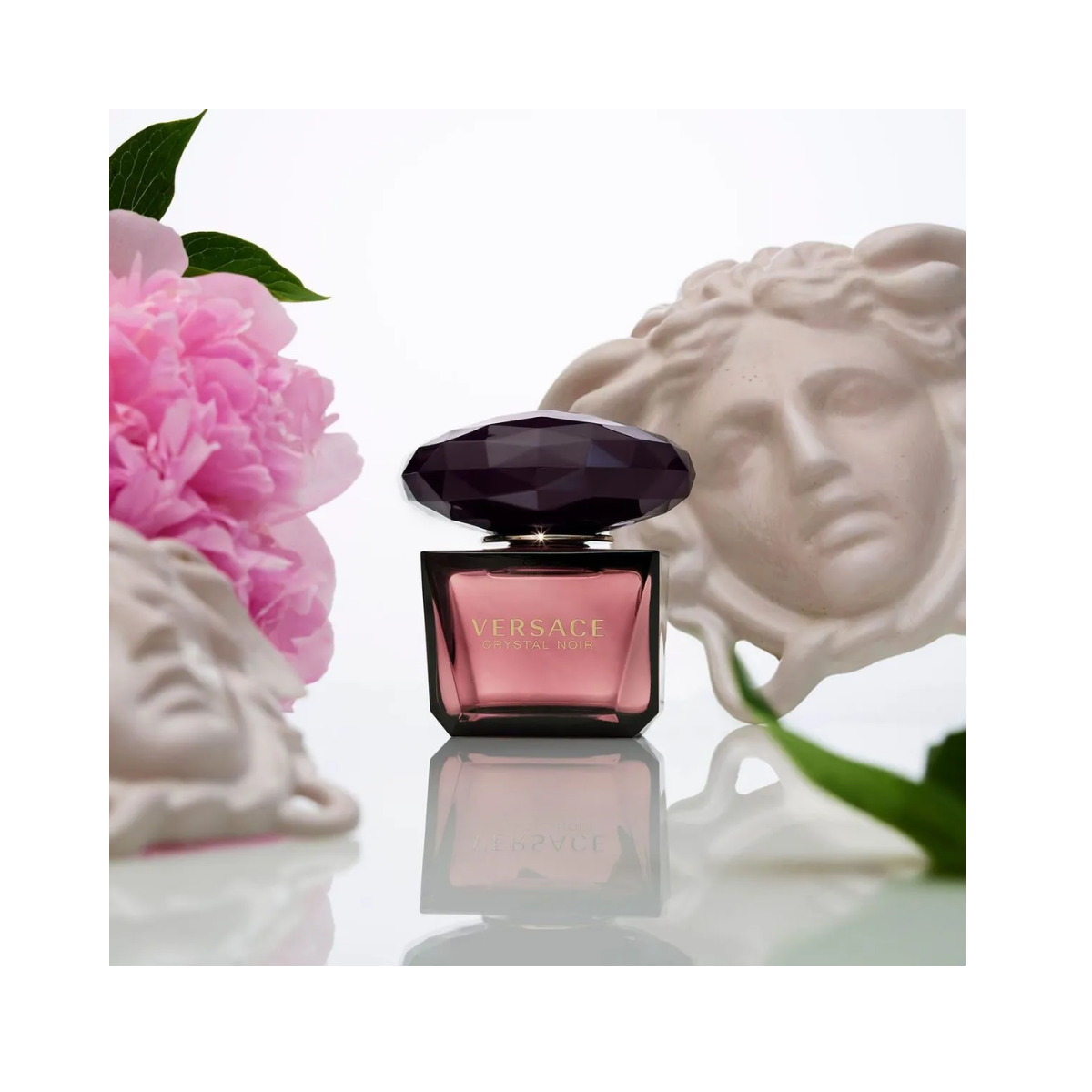 Crystal Noir EDT 100ml By Versace