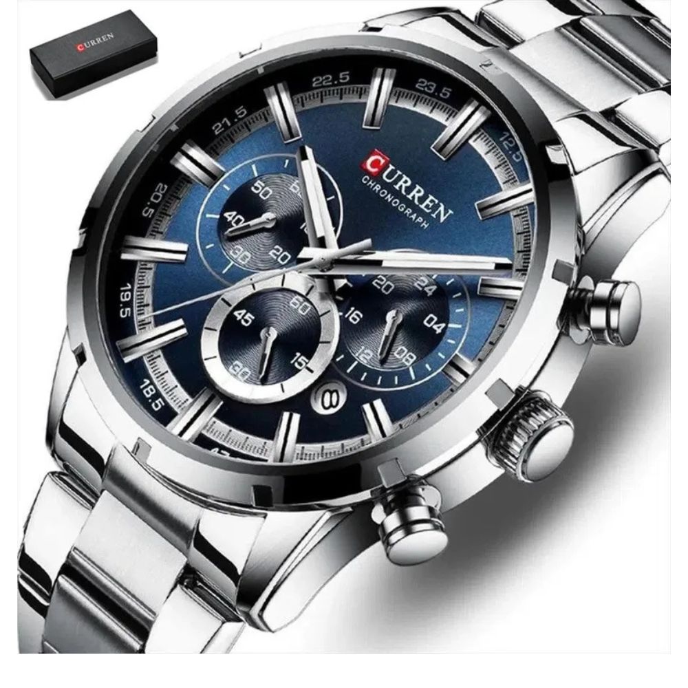 Curren Caballero KRED8402