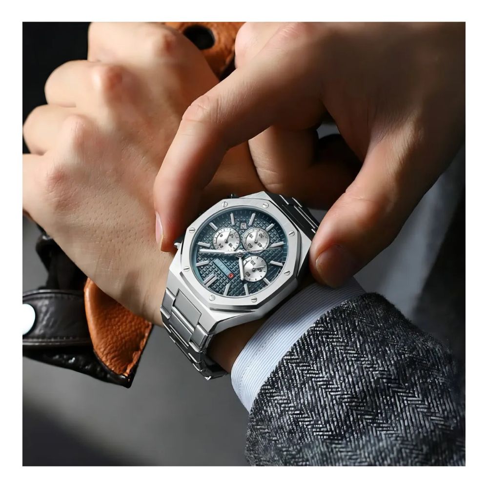 Curren Caballero KRED8402