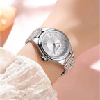 Curren Dama KREE0102 - 9091