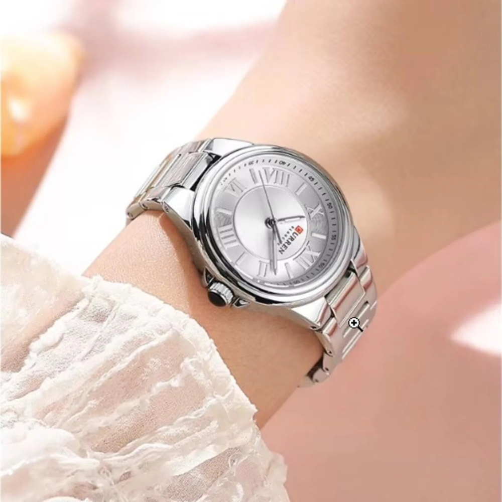 Curren Dama KREE0102 - 9091