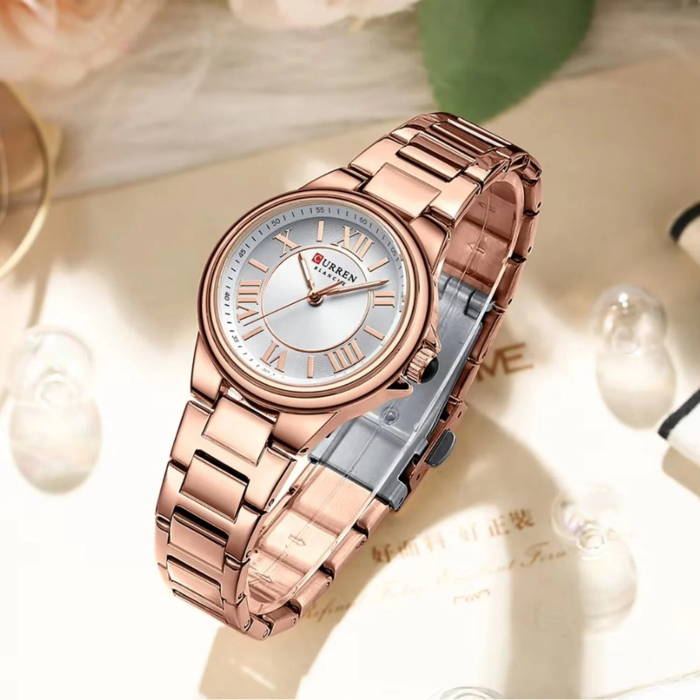 Curren Dama KREE0103 9091