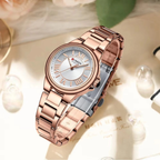 Curren Dama KREE0103 9091