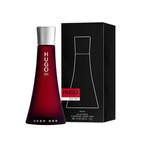 Deep Red 90ml EDP By Hugo Boss