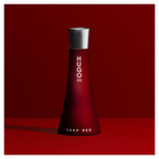 Deep Red 90ml EDP By Hugo Boss