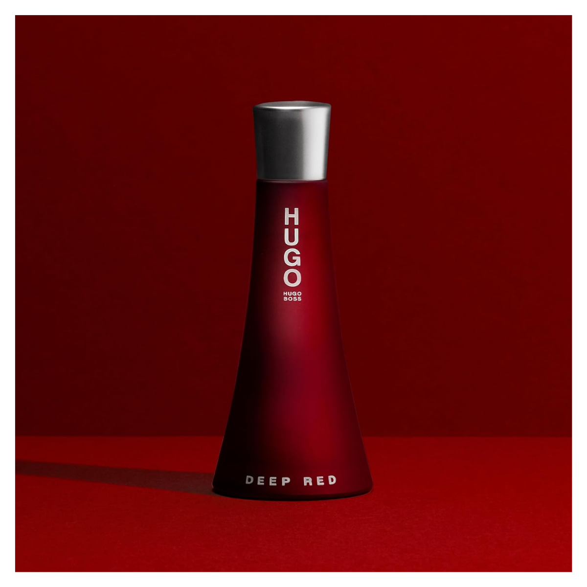 Deep Red 90ml EDP By Hugo Boss