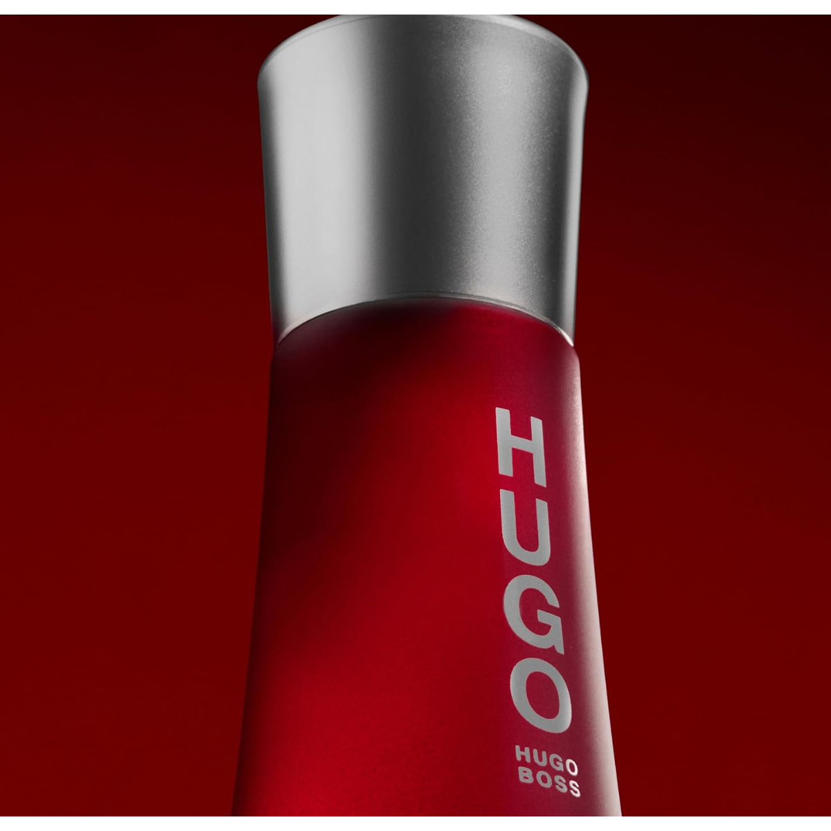 Deep Red 90ml EDP By Hugo Boss