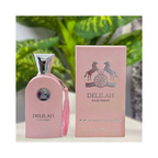 Delilah Pour Femme EDP 100ml By Lattafa