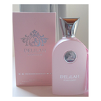 Delilah Pour Femme EDP 100ml By Lattafa