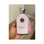 Delilah Pour Femme EDP 100ml By Lattafa