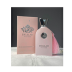 Delilah Pour Femme EDP 100ml By Lattafa