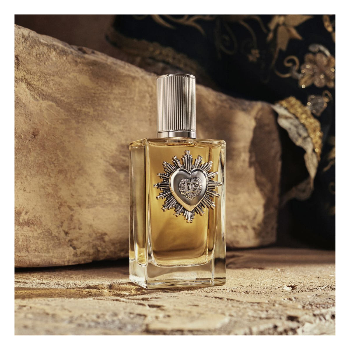 Devotion 100ml EDP Hombre By Dolce & Gabbana